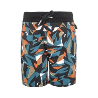 Legends22 short Bjorn tropical resort (A24-610)