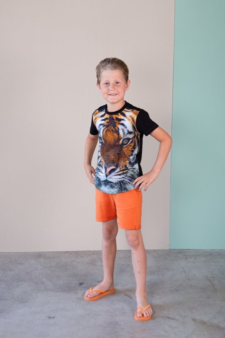 Legends22 short Blaine amberglow (A24-611)