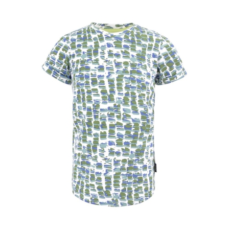 Legends22 t-shirt Boris cali waves (A24-632)