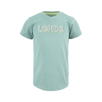 Legends22 t-shirt Bruce wasabi (A24-636)