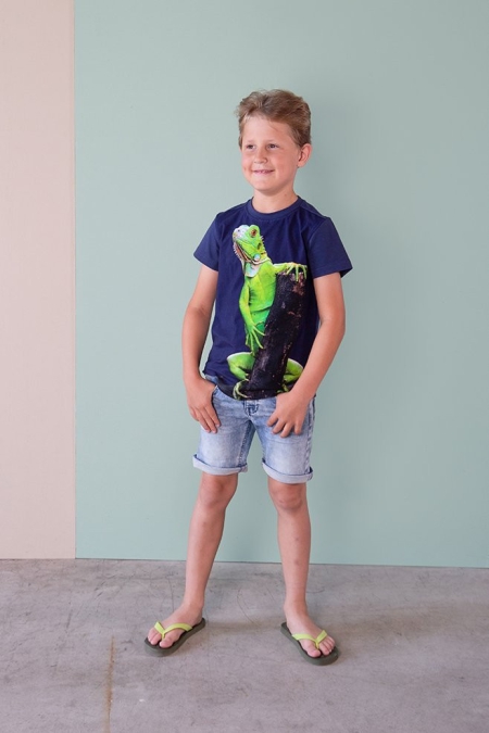 Legends22 t-shirt Bryce patriot blue (A24-644)