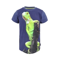 Legends22 t-shirt Bryce patriot blue (A24-644)