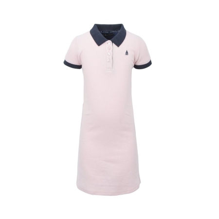 Lake Morgan dress Rosemarie soft pink (LM-A01-608)