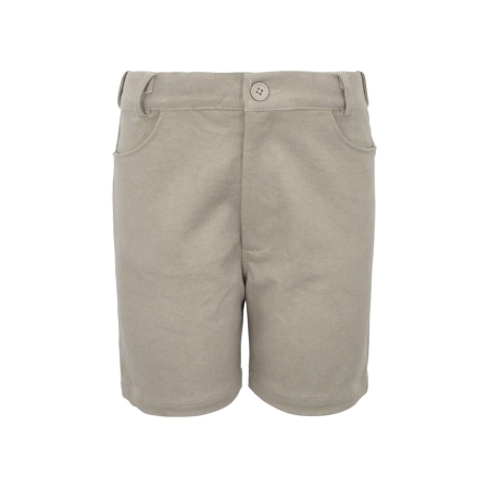 Lake Morgan short Olivier khaki (LM-A01-629)