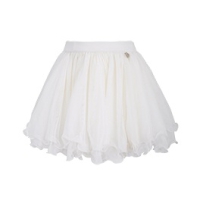 Lofff petticoat off-white (A23C-116)