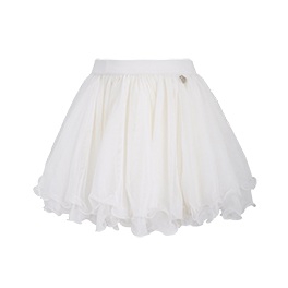 Lofff petticoat off-white (A23C-116)