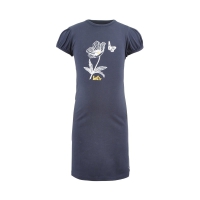 Lofff dress Lara navy (A24-402)