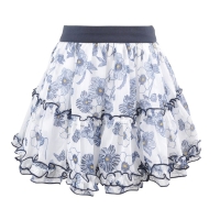 Lofff petticoat Layla navy flower (A24-405)