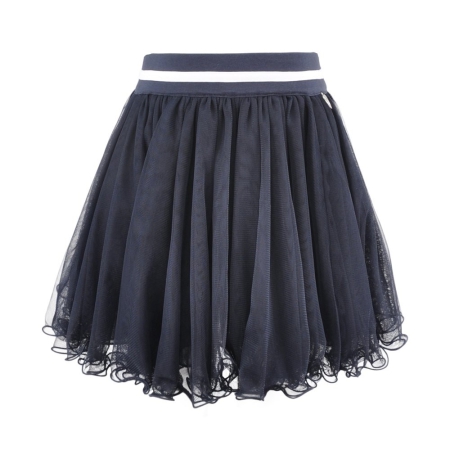 Lofff petticoat Lena navy (A24-408)