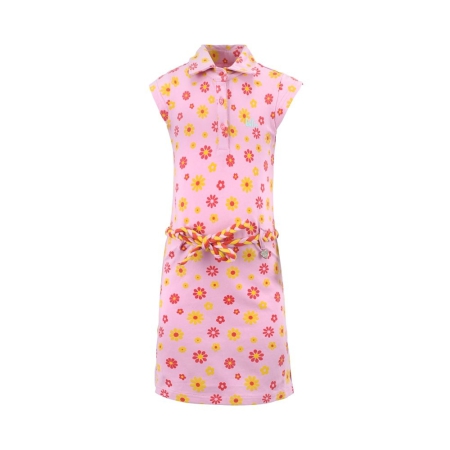Lofff dress Loren happy daisy (A24-411)