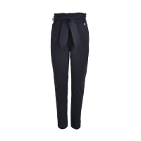 Lofff broek Leona navy (A24-412)