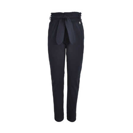 Lofff broek Leona navy (A24-412)