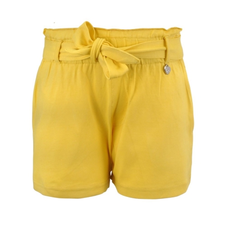 Lofff short Leslie aspen gold (A24-413)