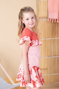 Lofff rok Lexi bird life (A24-415)