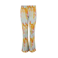 Lofff flared pants Linde flower power (A24-424)