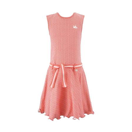 Lofff Loffely dress Lisa fleur (A24-426)