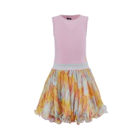 Lofff dancing dress Lissy flower power (A24-428)