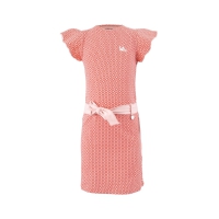 Lofff dress Liva fleur (A24-430)