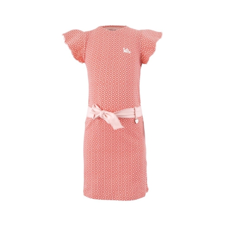 Lofff dress Liva fleur (A24-430)