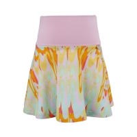 Lofff rok Lisette flower power (A24-432)