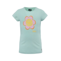 Lofff t-shirt Lotus beach glass (A24-435)