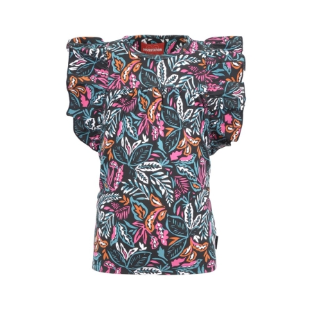 Lovestation22 top Barbara tropi resort (A24-501)