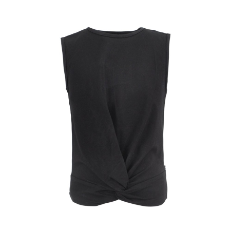 Lovestation22 top Becky black today is a tropical palm beach day (A24-503)