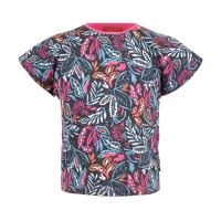 Lovestation22 top Betty tropi resort (A24-507)