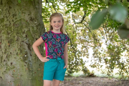 Lovestation22 top Betty tropi resort (A24-507)