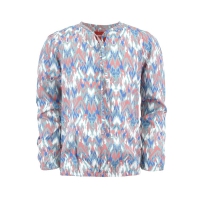 Lovestation22 shirt Bobbi cali waves (A24-537)