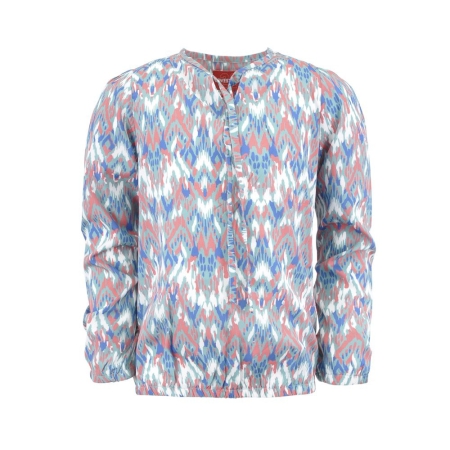 Lovestation22 shirt Bobbi cali waves (A24-537)