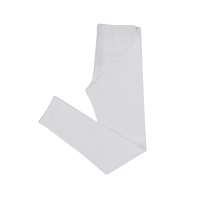 Lovestation22 legging Brianna white (A24-547)