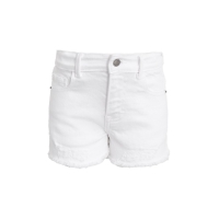 Nais Shorts white (A-001G)