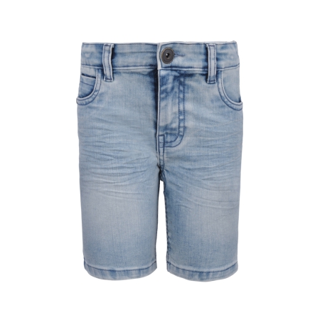 Nais shorts jeans blue (A-003B)