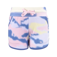 Nais Shorts Donna print camo (A24-709)