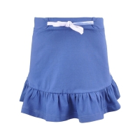 Nais rok Doris delft blue (A24-710)