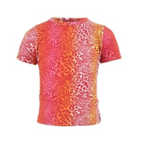 Nais t-shirt Dominique animal (A24-715)