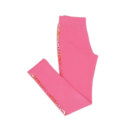 Nais legging Dawn fandango pink (A24-718)