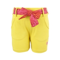 Nais Shorts Dainva empire yellow (A24-719)