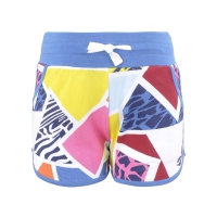 Nais Shorts Dance patchwork (A24-730)