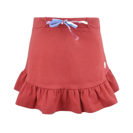 Nais rok Danae cardinal red (A24-731)