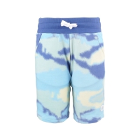 Nais shorts Darryl print camo (A24-747)
