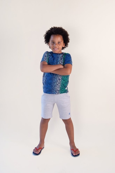 Nais t-shirt Dio animal (A25-755)