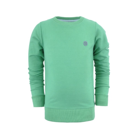 Nais sweater Diem blarney green (A24-758)