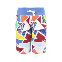Nais shorts Denver patchwork (A26-767)
