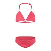 No Way Monday bikini bright pink (R50029-113)