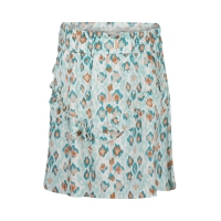 No Way Monday rok light aqua (R50103-1)