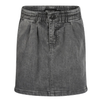 No Way Monday short grey jeans (R50108-1)