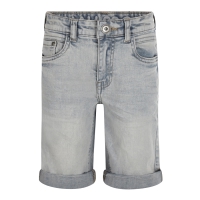 No Way Monday short blue jeans (R50279-1)