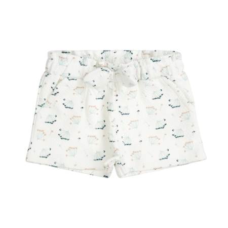 Dirkje shorts white (R50316)